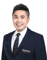 Darren Chua 蔡忠良