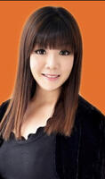Joanna Tan 陈敏兒