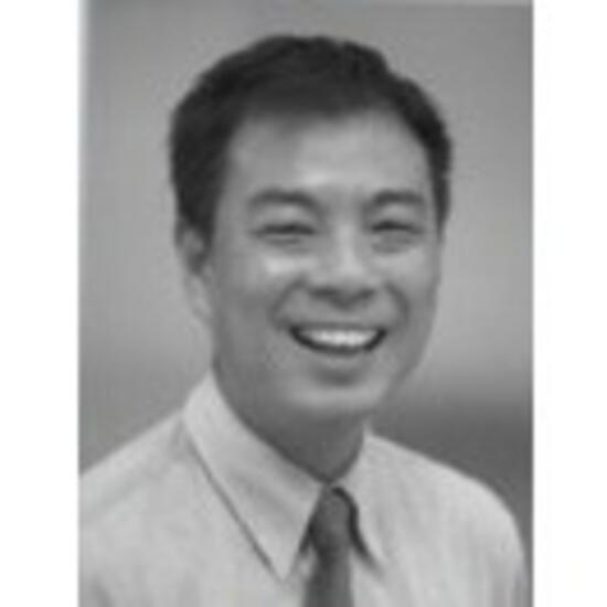 Victor Ong