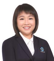 Tiffany Chan
