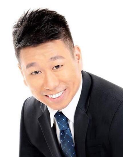Darryl Tan
