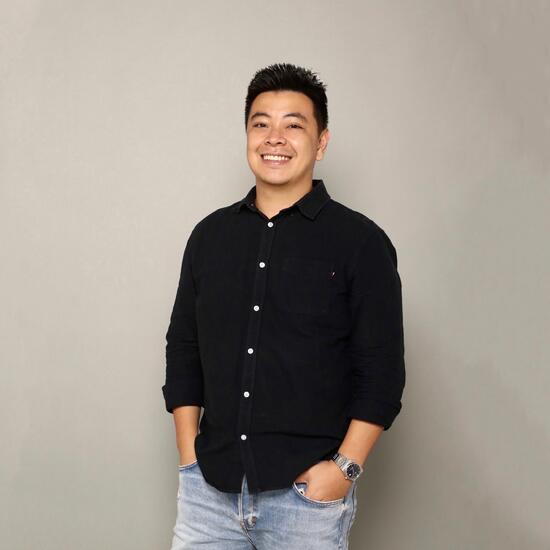 Brian Kim