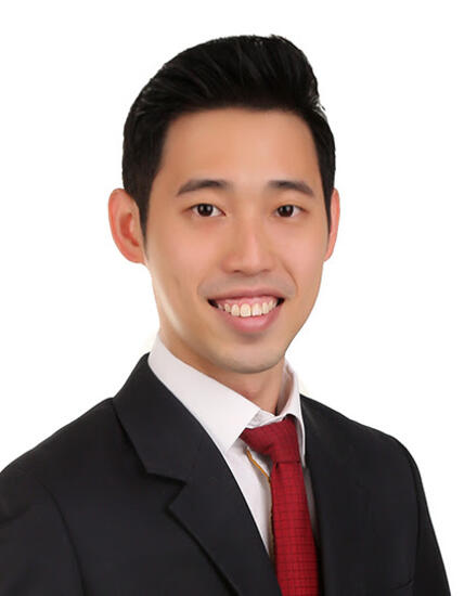Aaron Tay