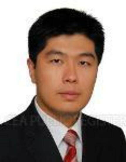 Ding Feng