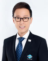 Eugene Lin