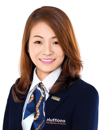 Laura Chan 陈诗惠