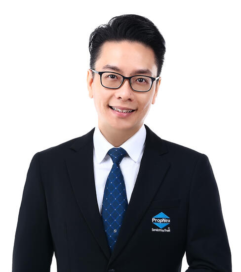 George Ng