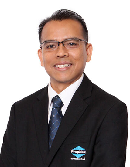 Agent Avatar