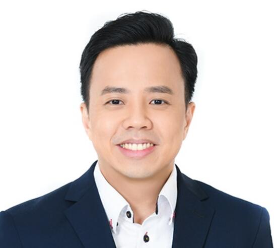 Paul Chen