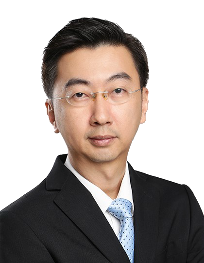 Edmund Tan
