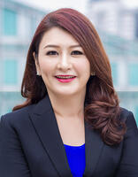 Stella Hoh