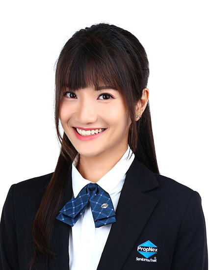 Cheryl Sim 沈欣仪