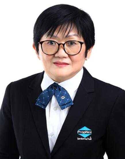 Agent Avatar