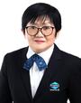 Pauline Lee