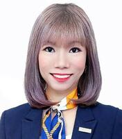 Sherlyn Goh