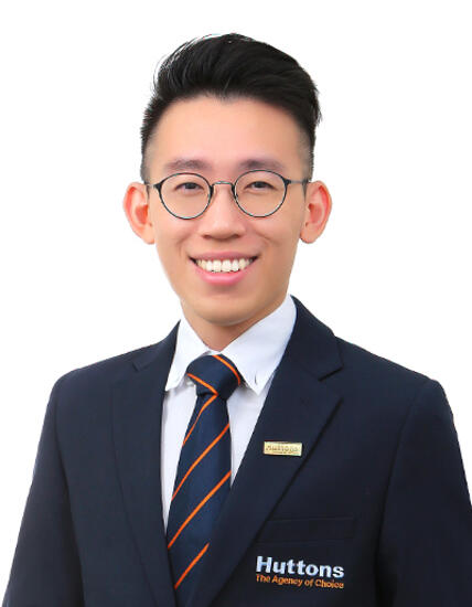 Yen Lim