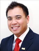Calvin Wong