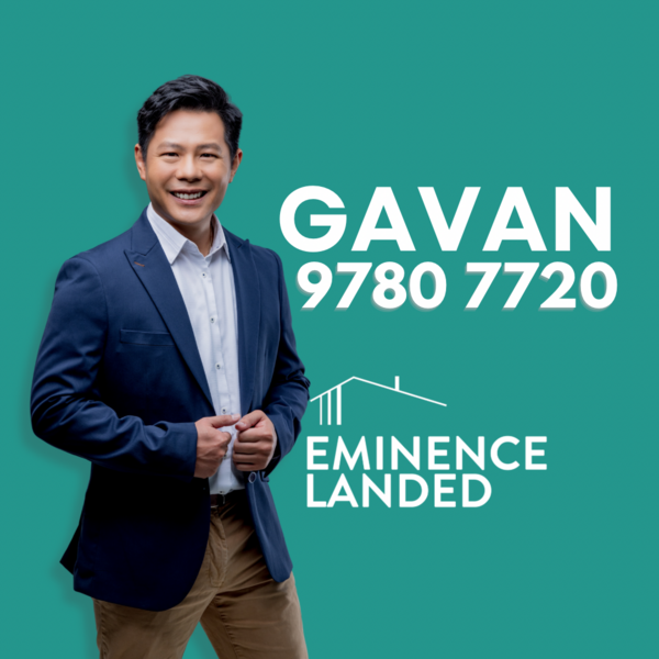 Gavan Lee