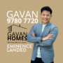Gavan Lee