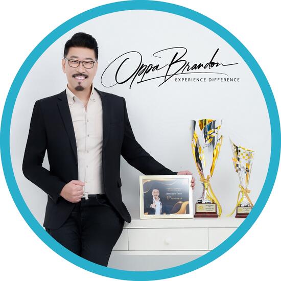 Brandon Choi Yong Suk