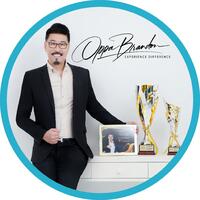 Brandon Choi Yong Suk