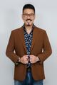 Brandon Choi Yong Suk