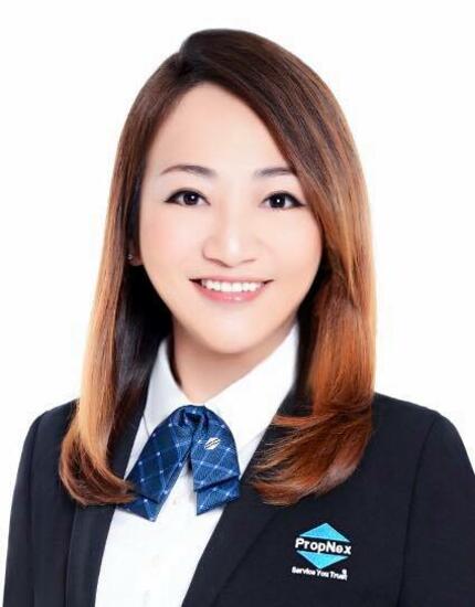 Agent Avatar