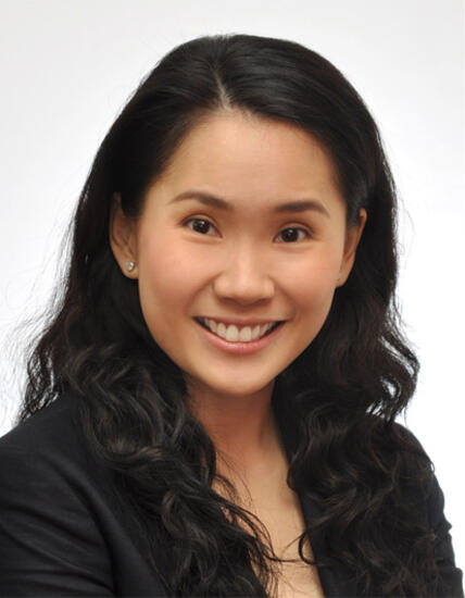 Megan Chua
