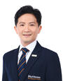 Yong Chee Kien (CK)