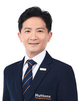 Yong Chee Kien (CK)