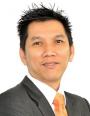 Johnny Chng