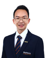 Aaron Zhi