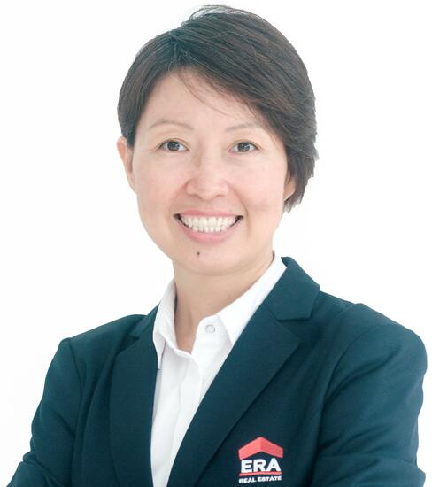 Jane Li Feng