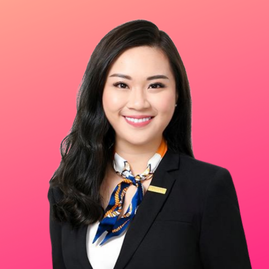 Agent Avatar