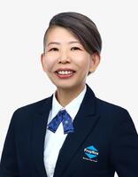 Tang Sze Leng (Venez)