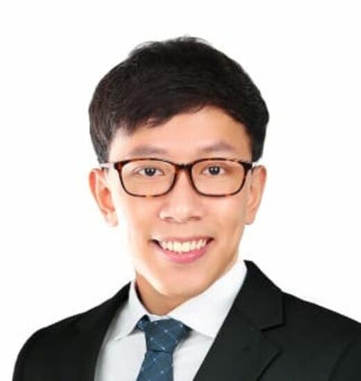 Kevin Aw 胡锦胜