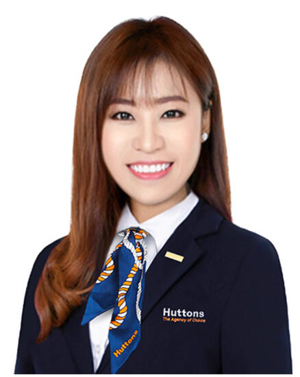 Valerie Tan (Coffee)