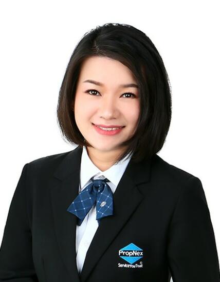 Agent Avatar