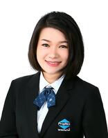 Claudine Toh