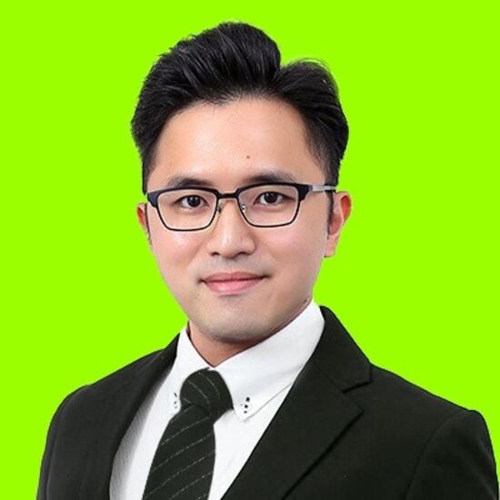 Jason Ching