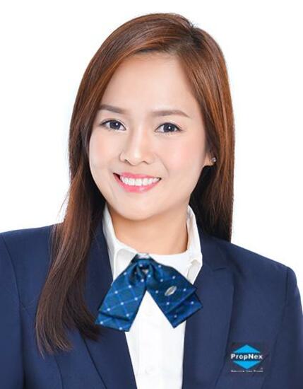 Gelene Ong