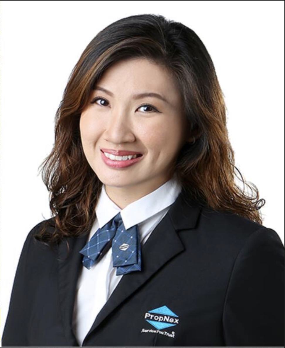 Zanne See 施宣伊