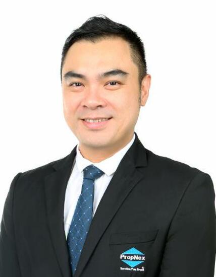 Agent Avatar