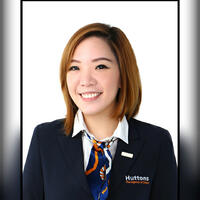Joanne Tan Siew May