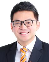 Delvin Lim
