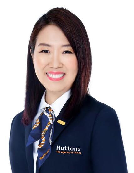 Ashley Ng