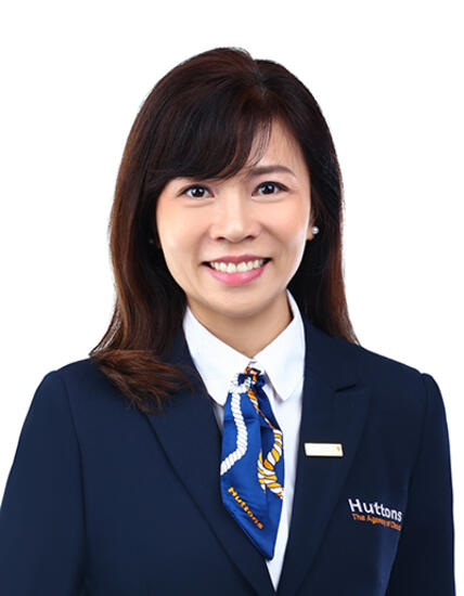 Agent Avatar