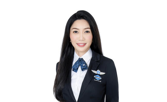 Agent Avatar