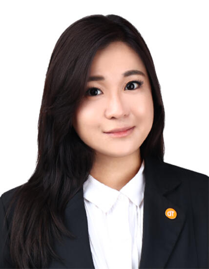 Agent Avatar