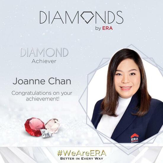 Joanne Chan